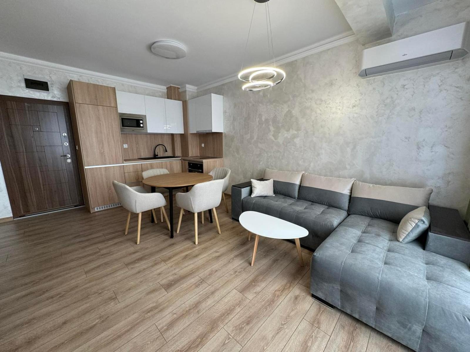 South Coast Apartments Sjumen Eksteriør billede