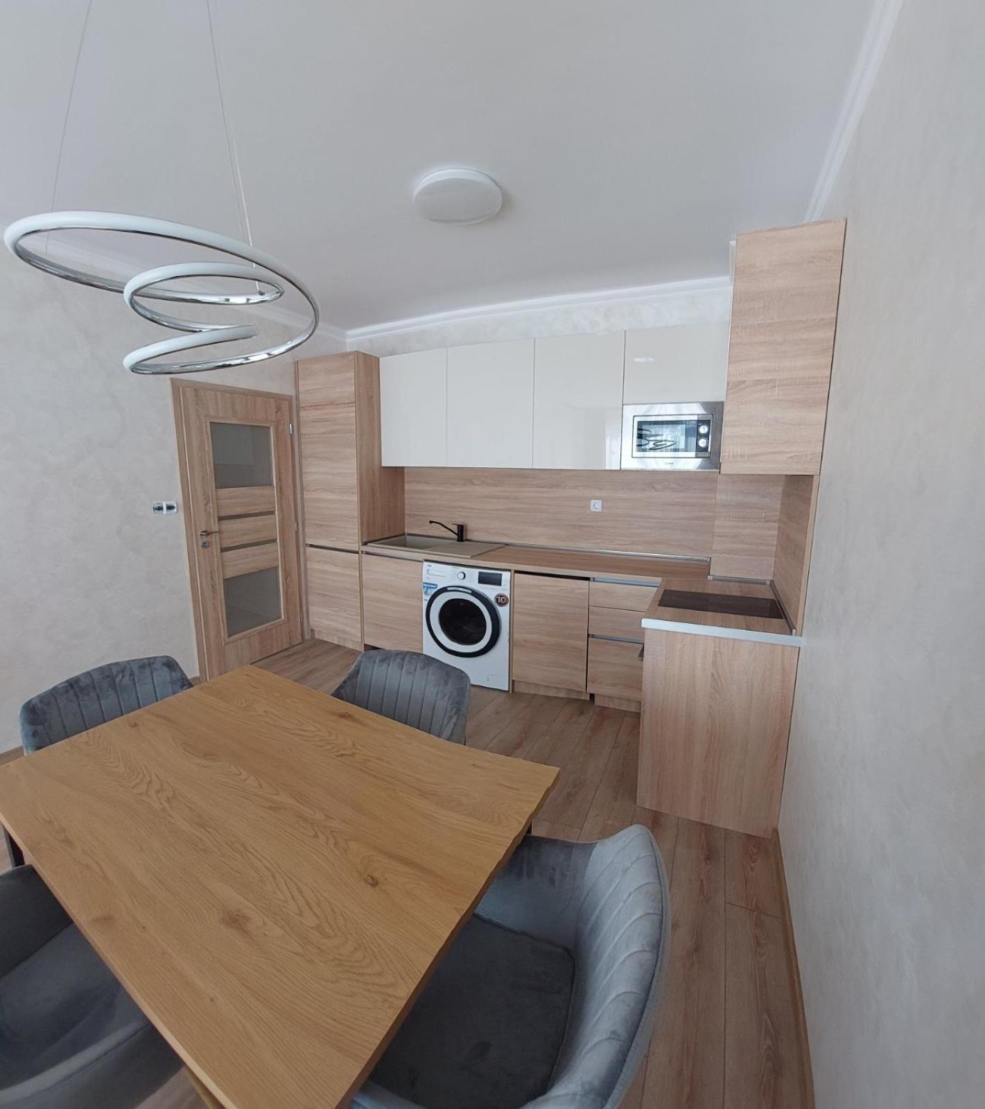 South Coast Apartments Sjumen Eksteriør billede